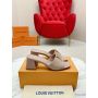 LV capri Mule ,  Size 35-41