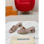 LV capri Mule ,  Size 35-41