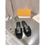 LV capri Flat Mule ,  Size 35-41