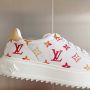 LV Time out sneaker ,  Size 35-41