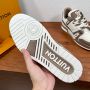 LV Trainer sneaker ,  Size 35-45