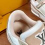 LV Trainer sneaker ,  Size 35-45