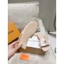  LV frame flat mule 3542 ,  Size 35-41