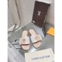  LV frame flat mule 3542 ,  Size 35-41