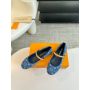 LV Romy Flat Ballerina ,  Size 35-41