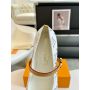 LV Romy Flat Ballerina ,  Size 35-41