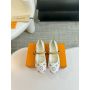 LV Romy Flat Ballerina ,  Size 35-41