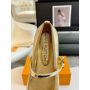 LV Romy Flat Ballerina ,  Size 35-41