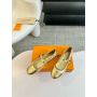 LV Romy Flat Ballerina ,  Size 35-41