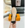 LV Romy Flat Ballerina ,  Size 35-41