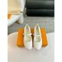 LV Romy Flat Ballerina ,  Size 35-41