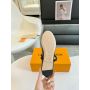 LV Romy Flat Ballerina ,  Size 35-41