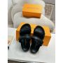 LV sunet Comfort Flat Mule ,  Size 35-41