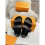 LV sunet Comfort Flat Mule ,  Size 35-41