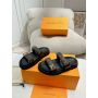 LV sunet Comfort Flat Mule ,  Size 35-41