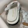 LV Pool Pillow flat comfort mule , Size 35-41