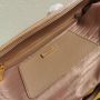 Large Prada Galleria Saffiano leather bag