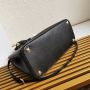 Large Prada Galleria Saffiano leather bag