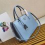 Large Prada Galleria Saffiano leather bag