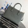 Large Prada Galleria Saffiano leather bag