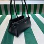 Prada Leather mini-bag