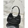 Prada Moon Padded Nappa leathr bag