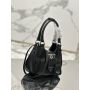 Prada Moon Padded Nappa leathr bag