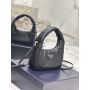 Prada Padded Soft Nappa Leather mini Bag 