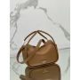 Prada Darling leather handbag