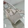 Prada Darling leather handbag