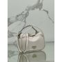 Prada Darling leather handbag