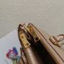 Medium Prada Galleria Saffiano leather bag