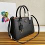 Medium Prada Galleria Saffiano leather bag