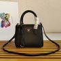 Prada Galleria Saffiano leather mini-bag