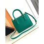 Prada Galleria Saffiano leather mini-bag