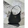 Prada Leather Shoulder Bag 