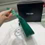 Prada Re-Edition Saffiano leather mini bag