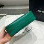 Prada Re-Edition Saffiano leather mini bag