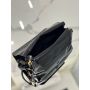 Prada Leather Shoulder Bag 