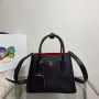 Prada Galleria Saffiano leather mini-bag