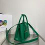 Prada Galleria Saffiano leather mini-bag