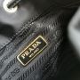 Prada Duet Re-Nylon bucket bag