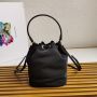 Prada Duet Re-Nylon bucket bag