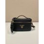 Prada Leather Mini Bag 