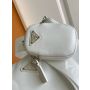 Prada Padded nappa-leather Prada Re-Edition 2005 shoulder bag