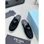 Prada leather Mule, 35-45