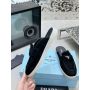 Prada leather Mule, 35-45