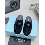 Prada leather Mule, 35-45