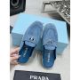 Prada leather Mule, 35-45