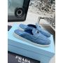 Prada leather Mule, 35-45